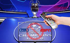 Calendario y resultados de la previa champions league 2021/2022 jornada a jornada. Como Ver La Champions En Mexico Por Hbo Mediotiempo