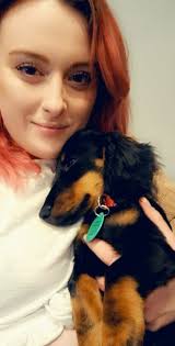 What type of food are you using for your boys?