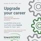 Upgrade Your Career - Clarinda Lied Public Library event image