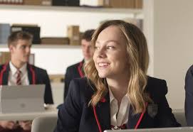 ✧ like or reblog if you use/save. Die Charaktere Von Elite Netflix Der Komplette Cast Der Serie