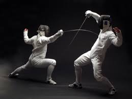 The Search For College Fencing Scholarships