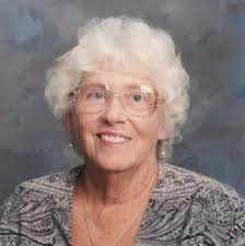 Ethel Perrick Obituary