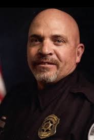 Rest in Peace, Tremonton-Garland, Utah, Police Sergeant Lee Sorensen (L),  and Police Officer Eric Estrada, E.O.W. 8/17/2025. Sgt. Sorensen and P.O.  Estrada were shot and killed after they responded to a residence