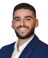 DAVID BONIN-ARENA real estate broker in Montréal