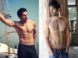 Varun Dhawan And Aditya Roy Kapur To Play Brothers In Karan Johar S Shiddat Seen here are siddharth roy kapoor's brothers aditya roy kapoor & kunaal roy kapoor along with mom(lady in red) arriving at the venue. varun dhawan and aditya roy kapur to