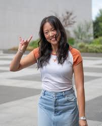 Spending her final semester in Washington, D.C., Emily Vo (MGPS ...