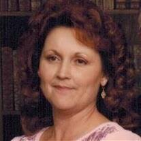 Betty Sue Goslin Obituary