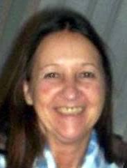 Leah England Obituary