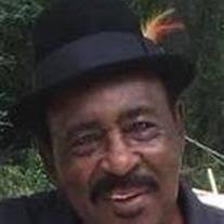 Mr. Rufus Pope Obituary