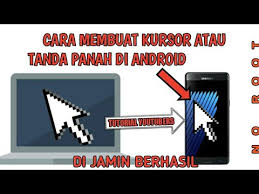 Maybe you would like to learn more about one of these? Cara Membuat Kursor Anak Panah Seperti Yang Ada Di Komputer Youtube