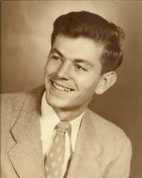 Obituary information for Gene Sanders