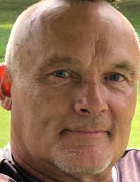 Obituary information for Mark Howie