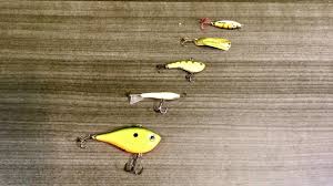 Maybe you would like to learn more about one of these? Tackle Tip Tuesday Top 5 Walleye Fishing Lure S Ice Fishing Edition Youtube