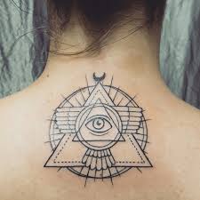 Eye Of Providence Tattoo Eye Tattoo Egypt Tattoo Tattoos