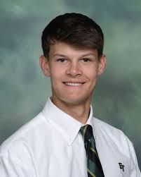 Congratulations to the Class of 2024's Valedictorian, Claire Petersen, and  Salutatorian, Jack Hicks. We wish them all the best, Now and Forever.