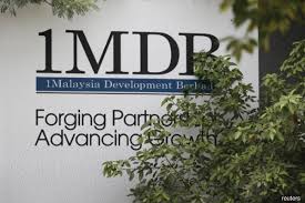 Asian Subsidiary Of Goldman Sachs To Plead Guilty To 1mdb Related Us Charges Report The Edge Markets