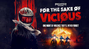 It seems that hollywood is going to be very busy with its 2021 movies coming to theaters. For The Sake Of Vicious Uk Red Band Trailer 2021 Horror Thriller Youtube