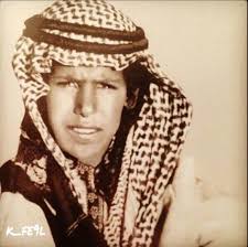 الأمير تركي الأول بن عبدالعزيز رحمه الله Winter Hats Black And White Photography Black And White