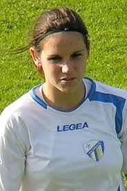 List of foreign Serie A (women's football) players