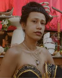 Jamie Axe (lasuciajaime)