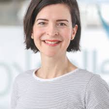 Ellen Hamburg, Germany