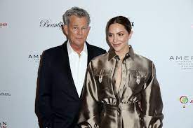 Katharine Mcphee And David Foster Are Married Here S Their Combined Net Worth