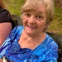 June Hendrix Obituary