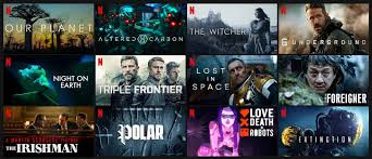 Netflix buy the rights of this movie in 2018 and shooting of movie was starting in 2018.this is one the best horror movies that you can watch on netflix. What Movie Should I Watch On Netflix 2020 Quiz