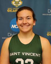 2020 Women's Lacrosse Roster