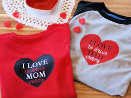 Download Valentine S Day Cricut T Shirt Design For Beginners