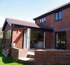 We Have Produced Planning Building Regulations And Structural Design Submission For This Project Part Of The Ground Floor Has Been Remo Single Storey Extension