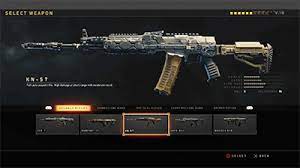 The swat rft can be unlocked for use in. Cod Bo4 Swat Rft A Rifle Stats Tips Unlock Level Attachments Call Of Duty Black Ops 4 Gamewith