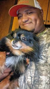 Today will be a day to remember. It saddens me to think about having to lay  this sweet fur baby to rest after being in her life for 6 years. I'm going