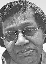 LAURA HOLMES Obituary (2017)