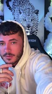 Clint Wright with Be Joy Moore Thee Ring for Future Wife