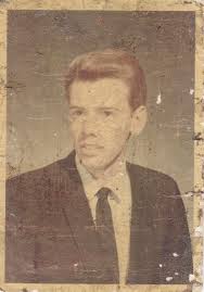 Help creating photo with deceased father and son