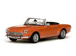 Check spelling or type a new query. 1970 Fiat 124 Spider Bs Sunstarmodelcars