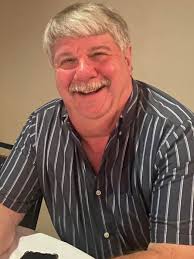 Obituary for George Allen Otte