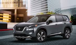 Select a brand below to begin your registration. 2021 Nissan Rogue First Look Autonxt