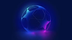 Rohr Has Not Abandoned Injured Uzoho Super Eagles Media Officer Ibitoye Anyasbounce Kuduruabu In 2020 Champions League Champions League Logo Uefa Champions League