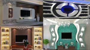 Best 83 Pop Wall Designs For Hall 2019 Youtube