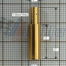 Needle Jet Emulsion Tube Mikunioz