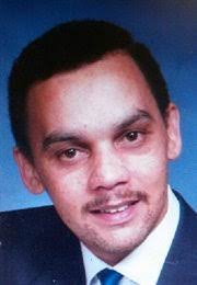 Edwin Mayo's Instagram, Twitter & Facebook