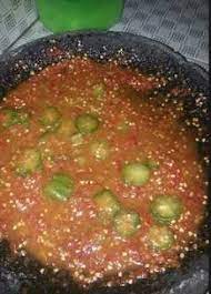 We did not find results for: Resep Sambal Asam Dengan Belimbing Wuluh Sambal Recipe Food Sambal