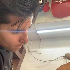 Marco Campos Barbero