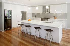 black and white bar stools  how to
