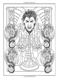 Signup to get the inside scoop from our monthly newsletters. Amazon Com Vampires Coloring Book Dover Coloring Books 9780486478487 Marty Noble Coloring Monster Coloring Pages Abstract Coloring Pages Coloring Books
