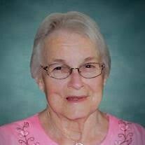 Betty Jean Oakley Mabe Obituary