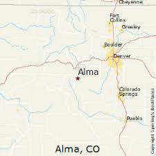 We consider it a privilege to share our experiences, thoughts. Best Places To Live In Alma Colorado