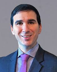 Ed Grier Named Dean of Santa Clara University's Leavey School of Business